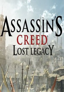 Assassin's Creed: Lost Legacy
