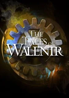 Tales of Walenir