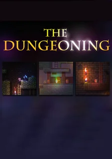 The Dungeoning