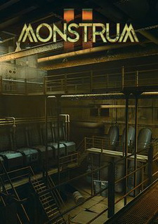 Monstrum 2
