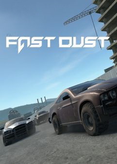 Fast Dust