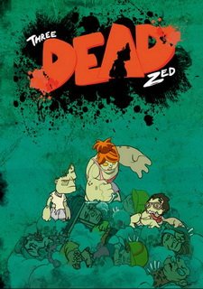 Three Dead Zed