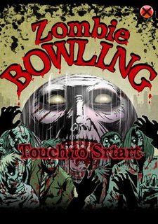 Zombile Bowling