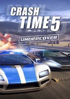 Crash Time 5: Undercover
