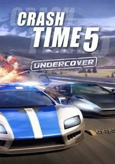 Crash Time 5: Undercover