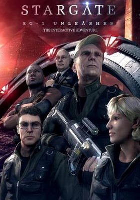 Stargate SG-1: Unleashed