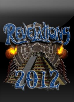 Revelations 2012
