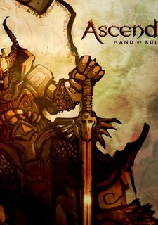 Ascend: Hand of Kul