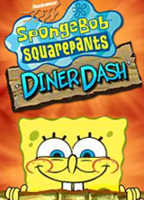 SpongeBob Diner Dash