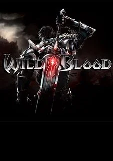 Wild Blood