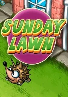 Sunday Lawn