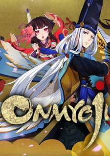Onmyoji
