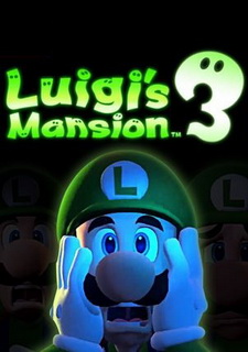 Luigi’s Mansion 3