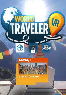 World Traveler VR