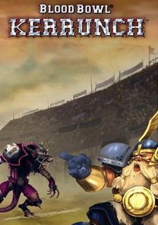 Blood Bowl: Kerrunch