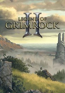 Legend of Grimrock 2