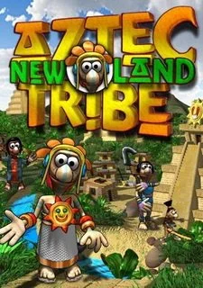 Aztec Tribe: New Land