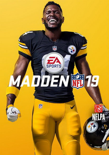 Madden NFL 19