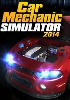 Car Mechanic Simulator 2014