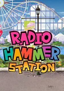 Radio Hammer Station