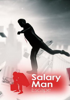 Salary Man Escape