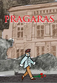 Pragaras