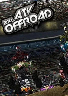 2XL ATV Offroad