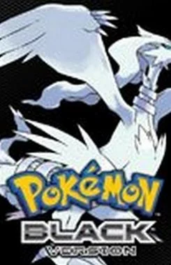 Pokémon Black Version