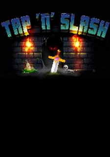 Tap 'n' Slash