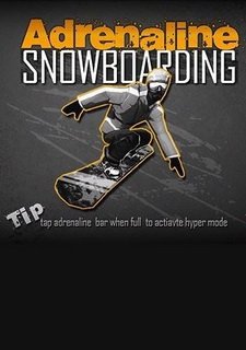 Adrenaline Snowboarding