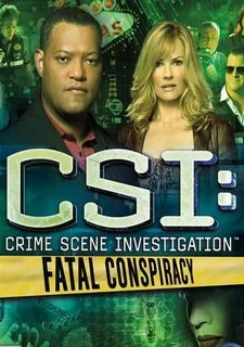 CSI: Fatal Conspiracy