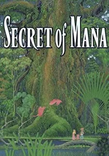 Secret of Mana (2018)
