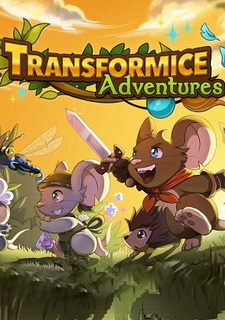 Transformice Adventures