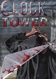 Clock Tower