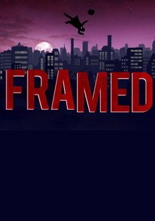 FRAMED