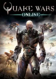 Quake Wars Online