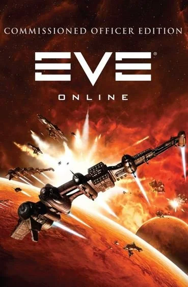 EVE Online: Commissioned Officer Edition