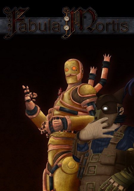 Fabula Mortis
