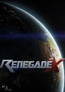 Renegade-X