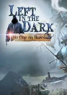 Left in the Dark: No One on Board