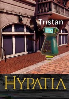 Hypatia