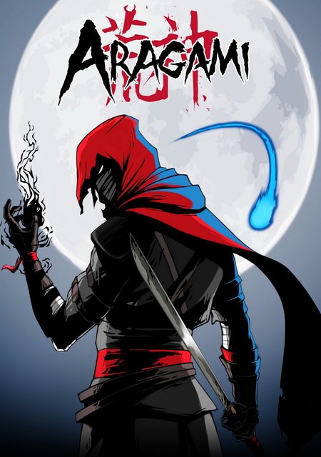 Aragami