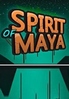 Spirit of Maya