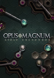 Opus Magnum