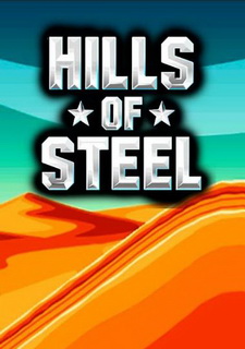 Hills of Steel