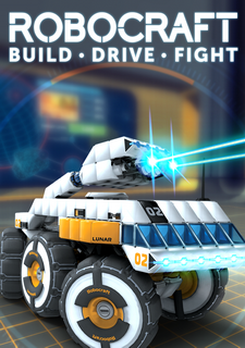Robocraft