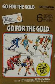 Go for the Gold