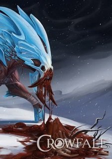 Crowfall