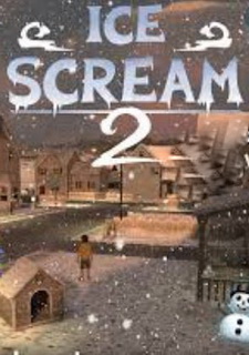 Ice Scream 2