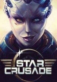 Star Crusade CCG
